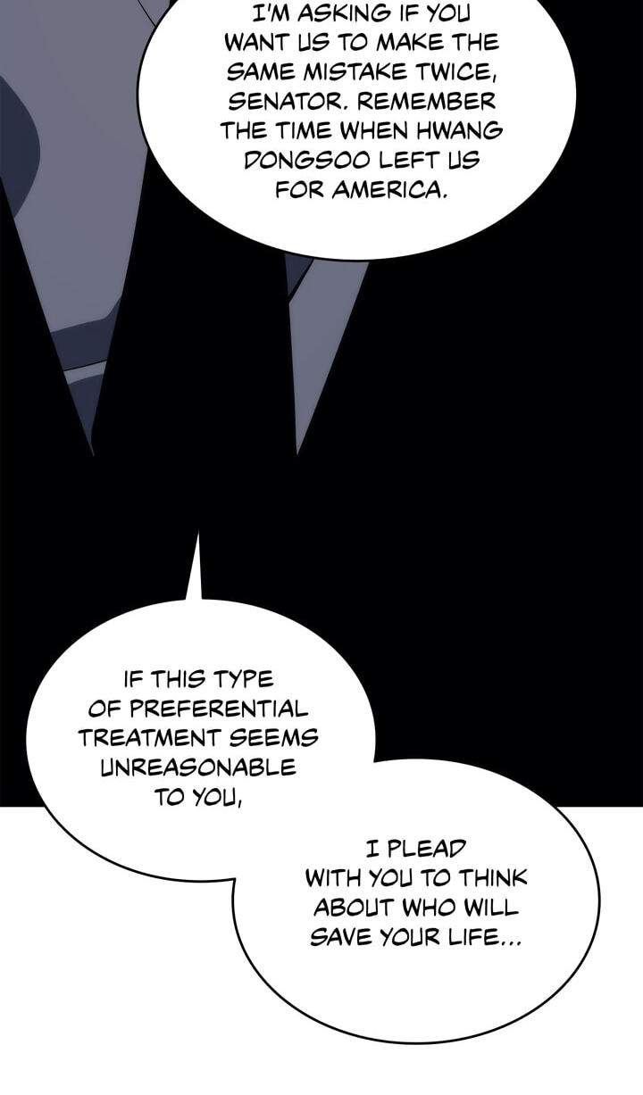Solo Leveling, chapter 121, image 107