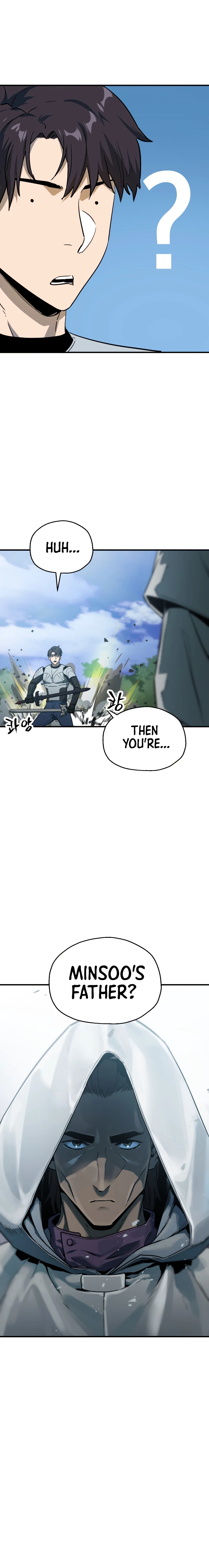 Player Who Can't Level Up, chapter 63, image 15