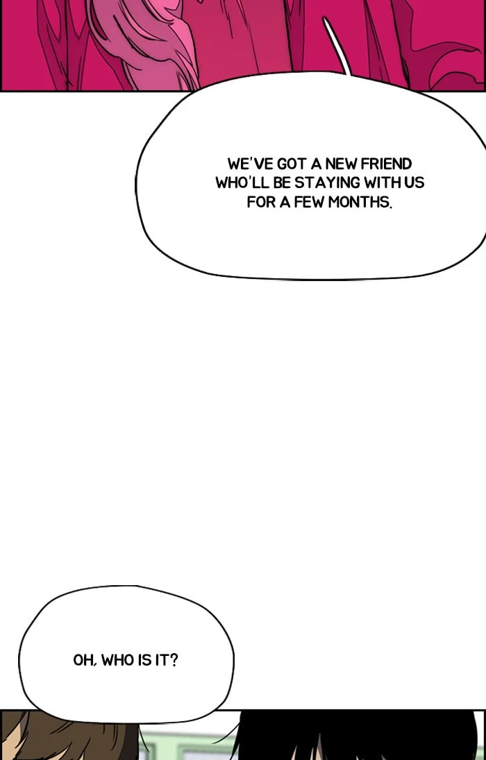 Wind Breaker, chapter 309, image 108