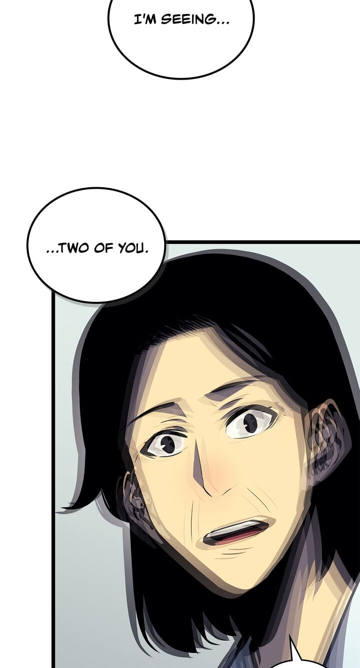 Solo Leveling, chapter 79, page 70