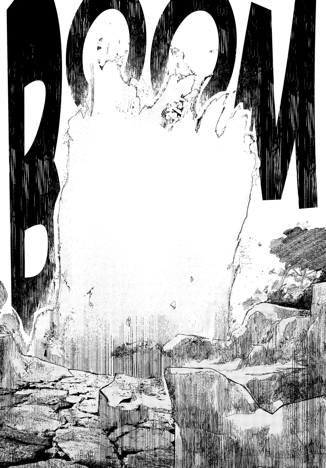 Choujin X, chapter 14, image 23
