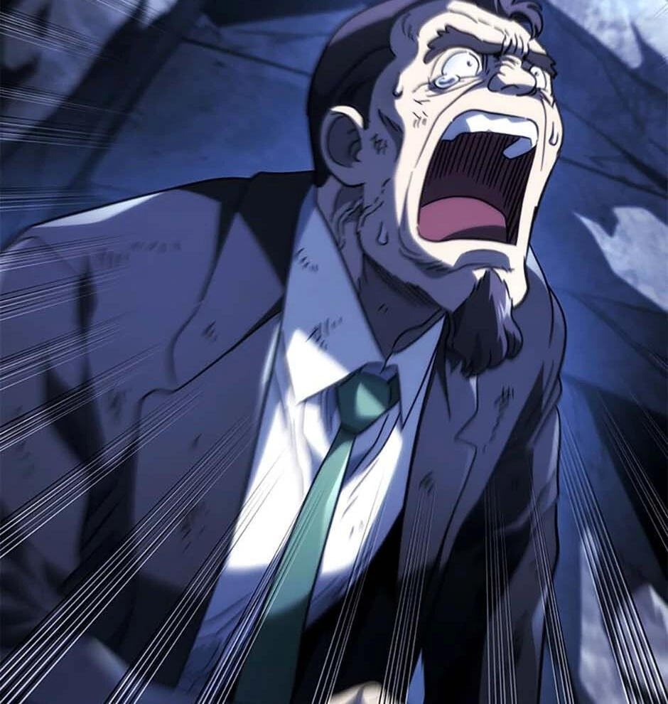 Revenge of the Baskerville Bloodhound, chapter 79, image 100