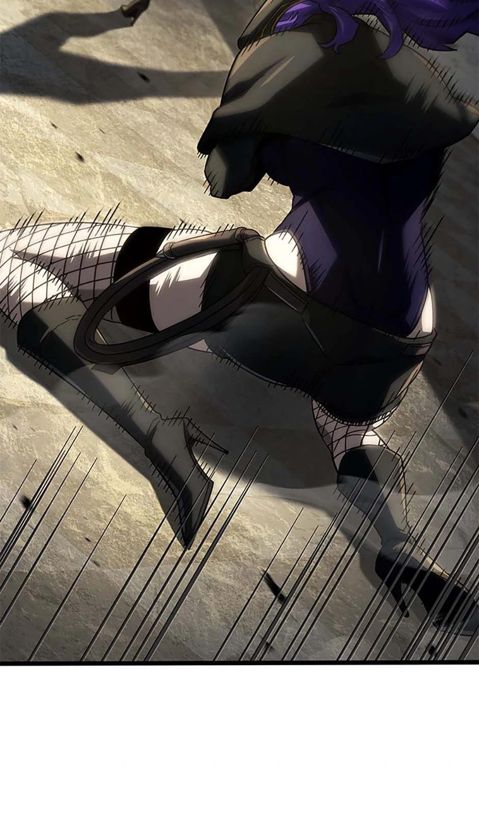Revenge of the Baskerville Bloodhound, chapter 97, image 141