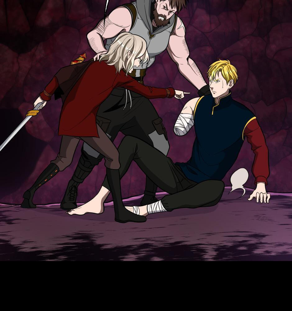 The Beginning After the End, chapter 62, image 44