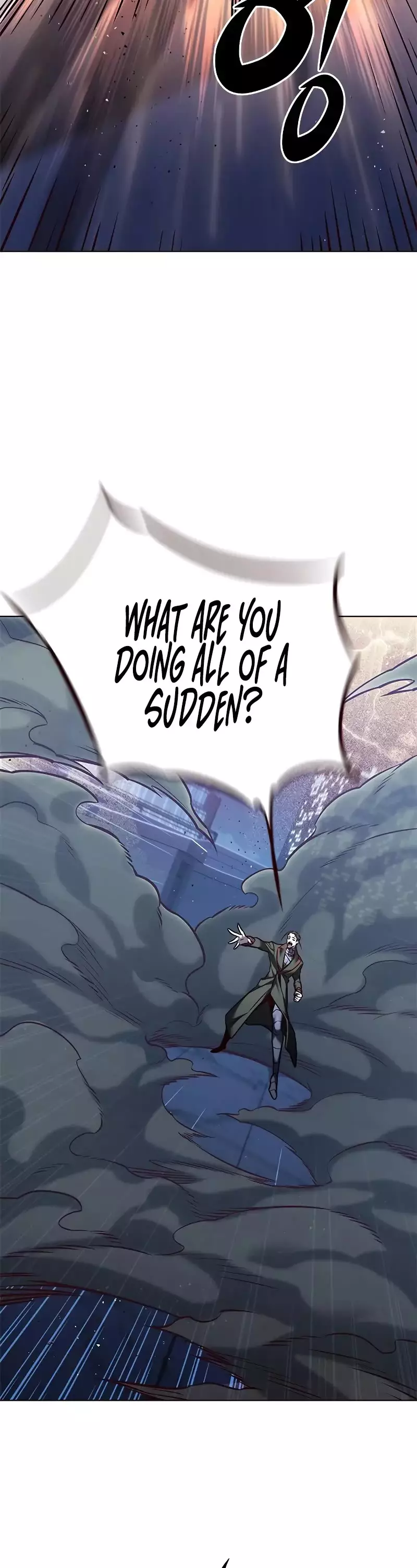 Eleceed, chapter 290, image 38