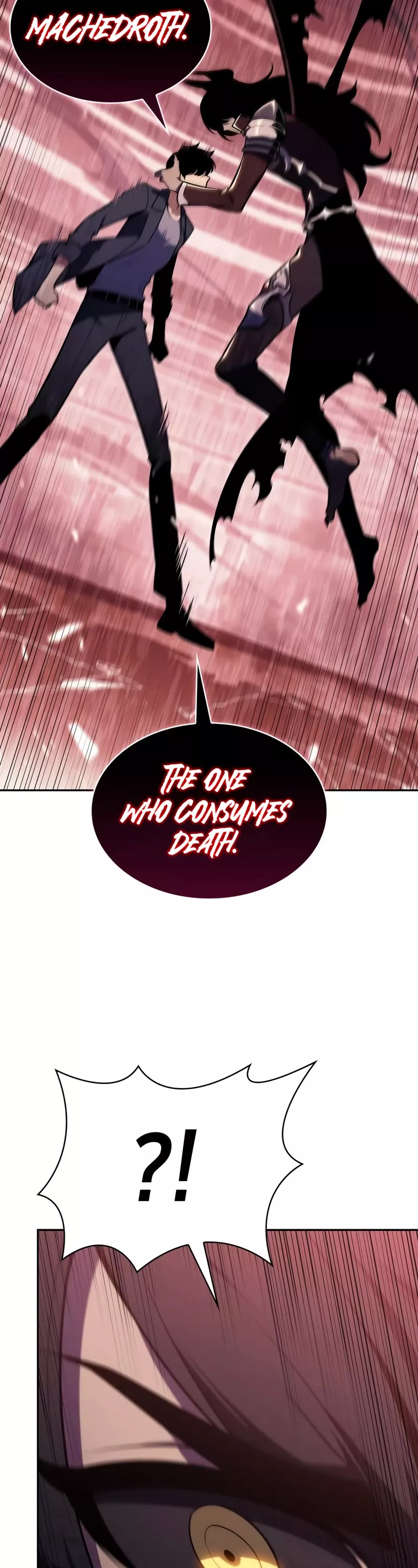 Solo Max-Level Newbie, chapter 115, image 19