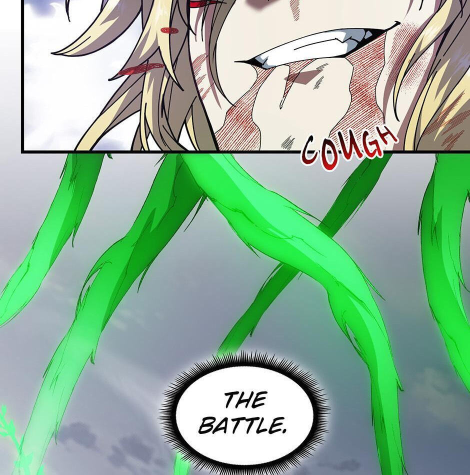 The Beginning After the End, chapter 249, image 131
