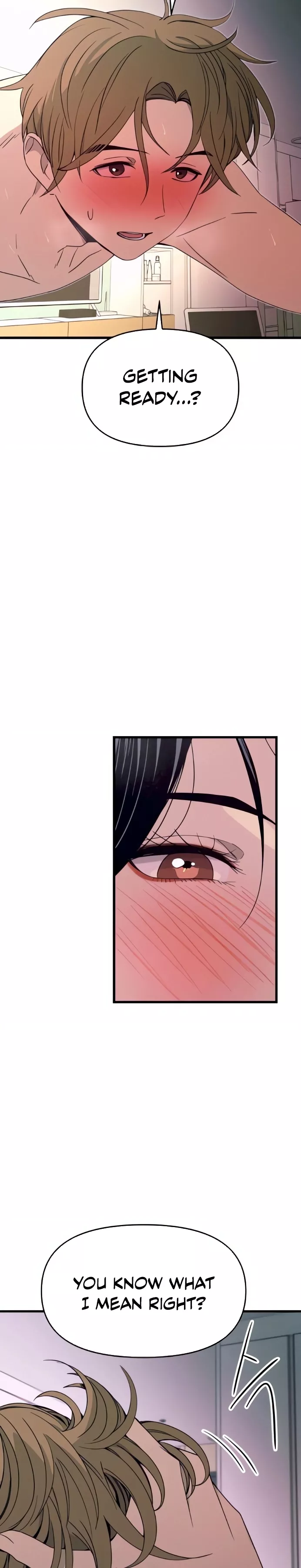 My Bias Gets on the Last Train, chapter 53, image 4