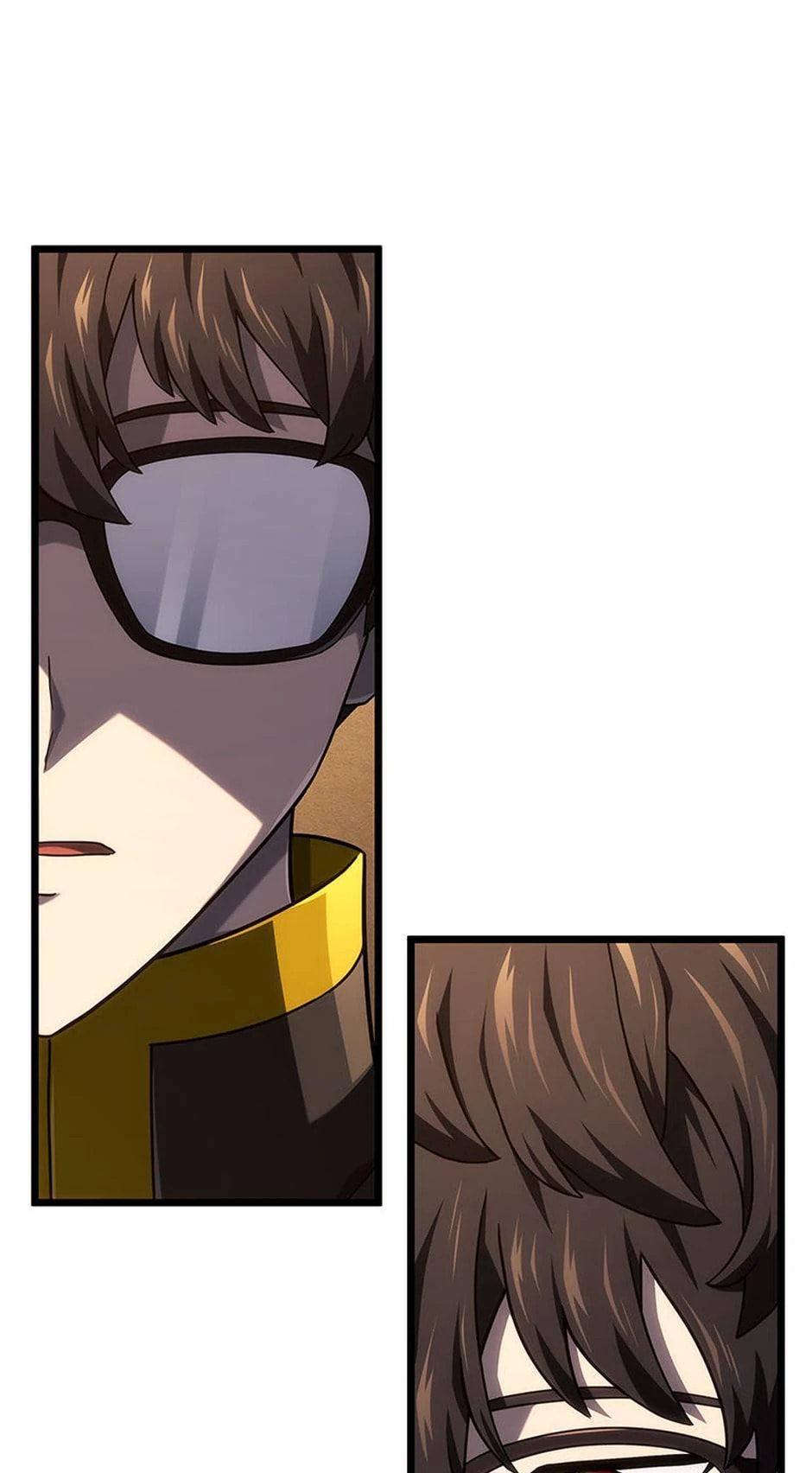 Revenge of the Baskerville Bloodhound, chapter 121, image 149