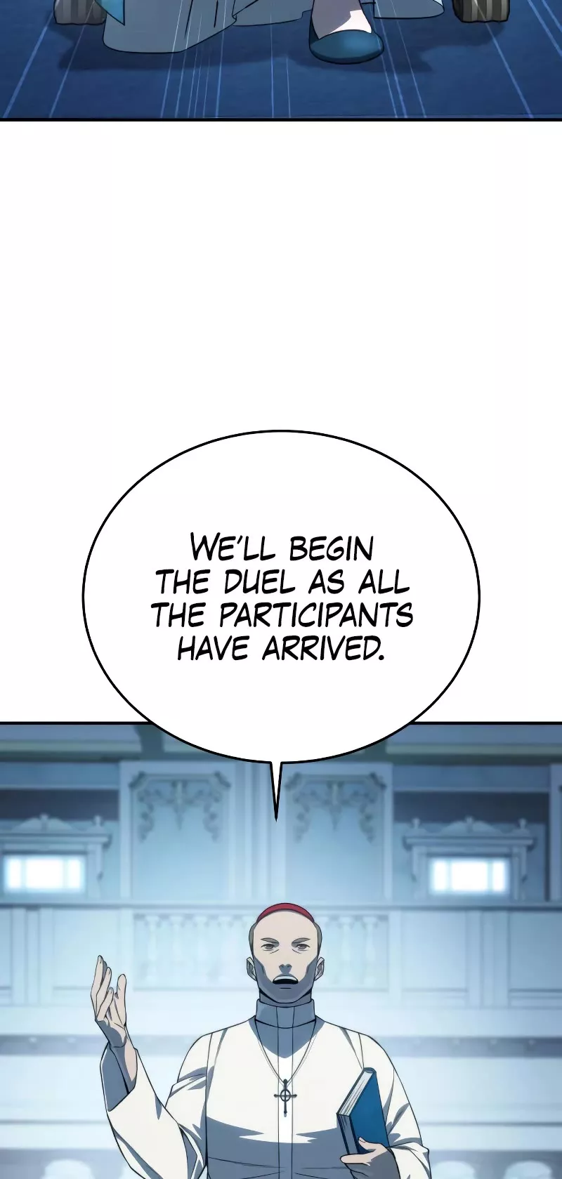 Star-Fostered Swordmaster, chapter 20, image 6