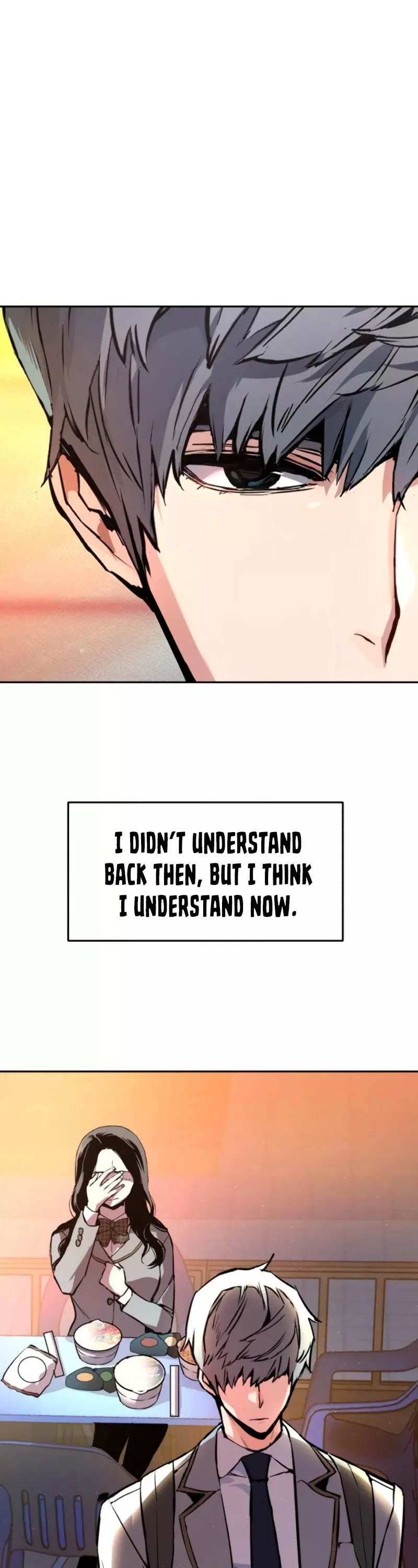 Teenage Mercenary, chapter 29, image 63
