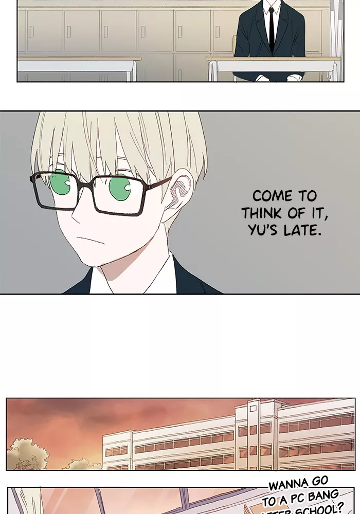 The Boxer, chapter 5, image 17