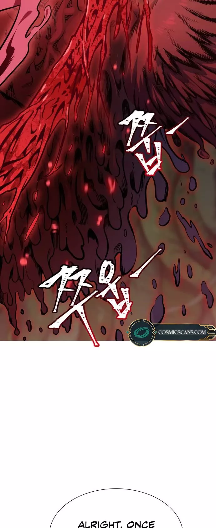 Tower of God, chapter 608, image 44