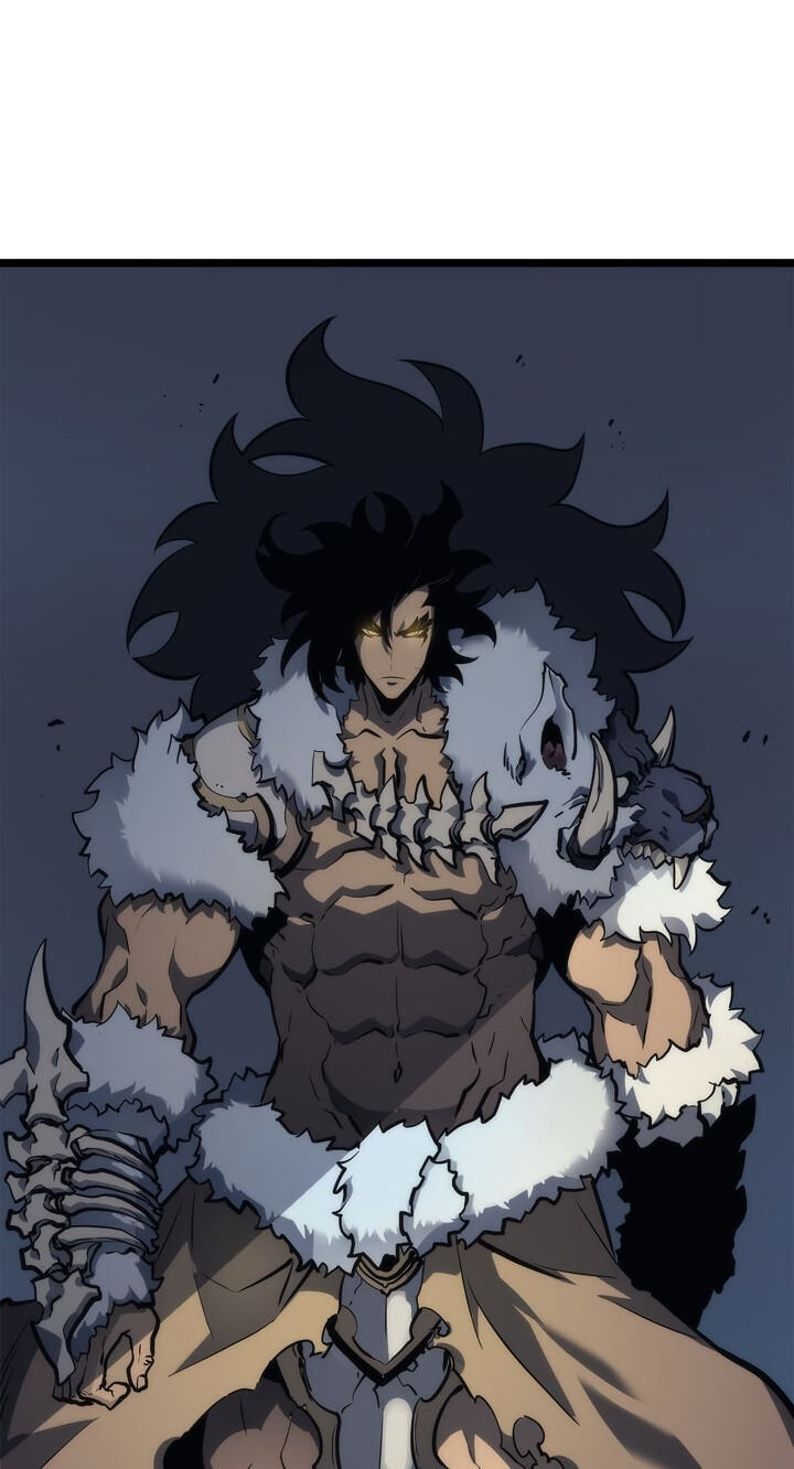 Solo Leveling, chapter 107, image 52