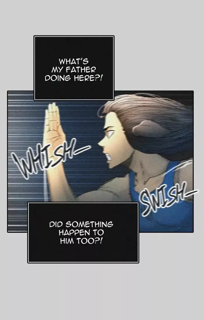 Tower of God, chapter 441, image 43