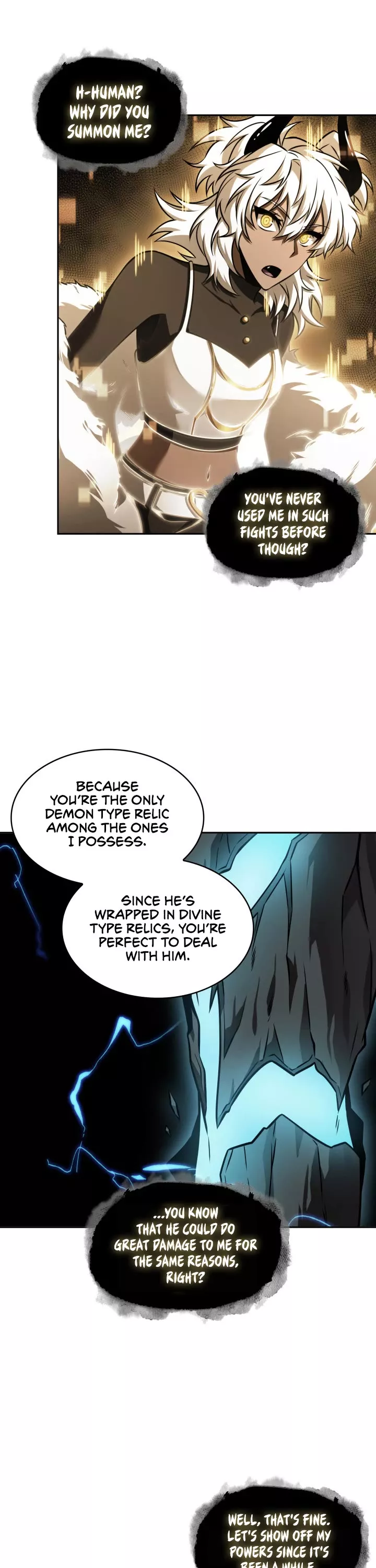 Tomb Raider King, chapter 354, image 23