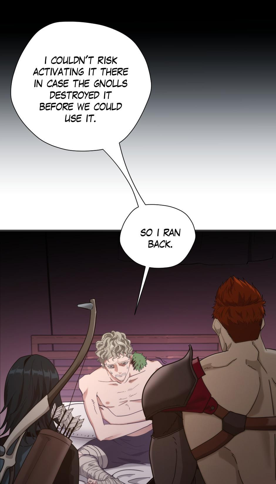 The Beginning After the End, chapter 169, image 131