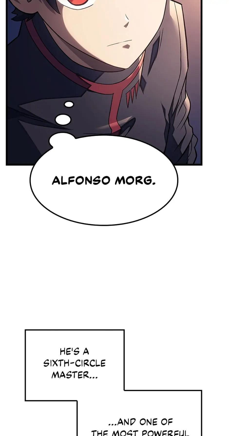 Revenge of the Baskerville Bloodhound, chapter 15, image 15
