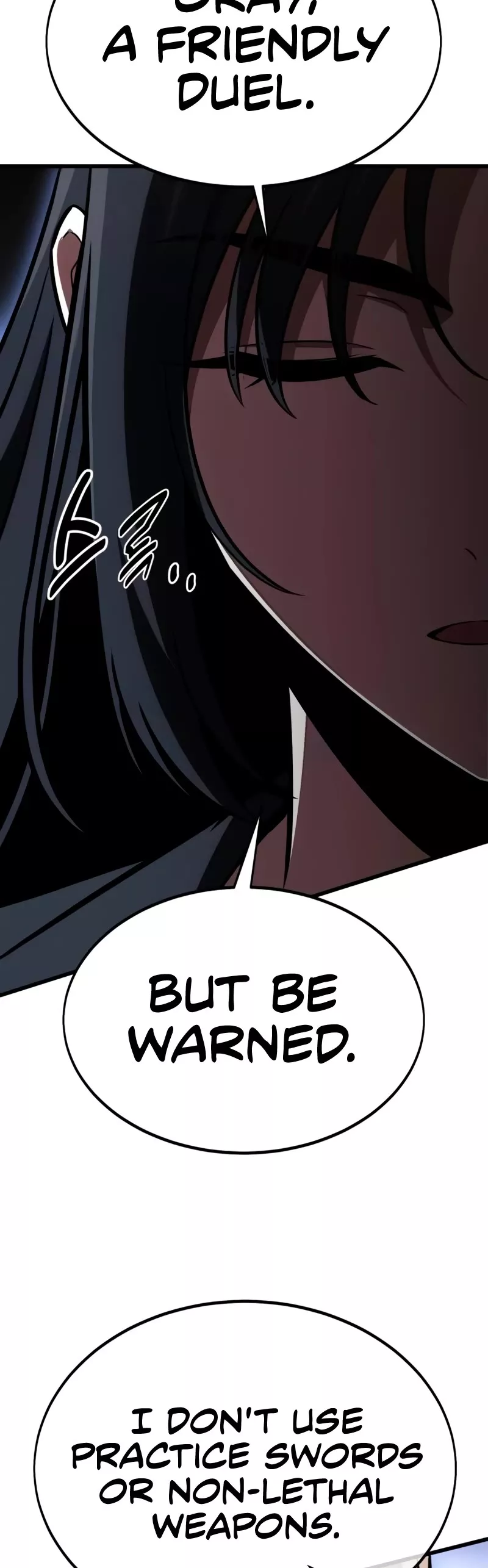 I Killed the Main Player, chapter 20, image 25