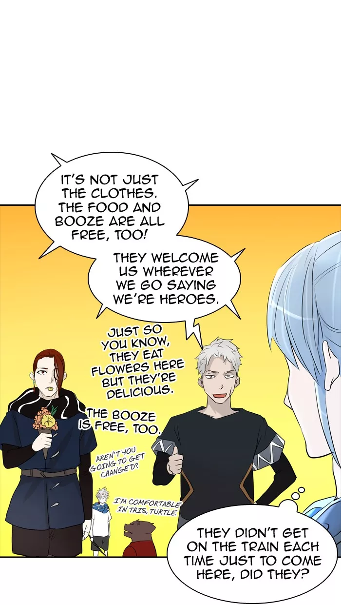 Tower of God, chapter 348, image 29