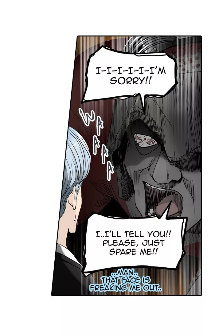 Tower of God, chapter 290, image 54