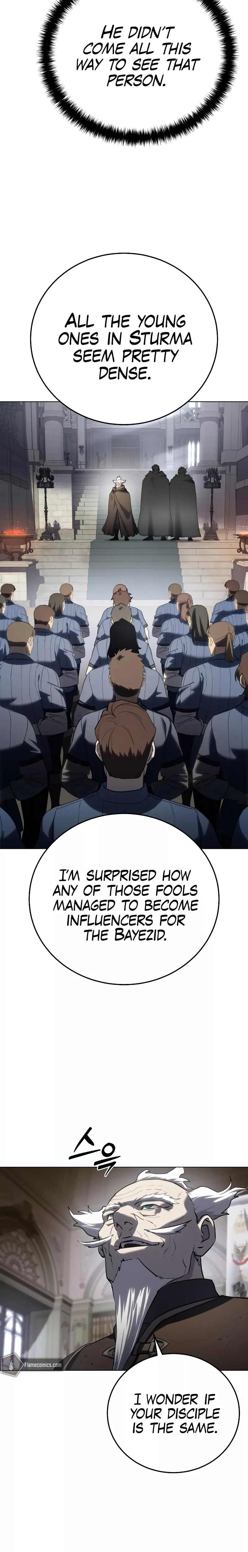 Star-Fostered Swordmaster, chapter 55, image 4