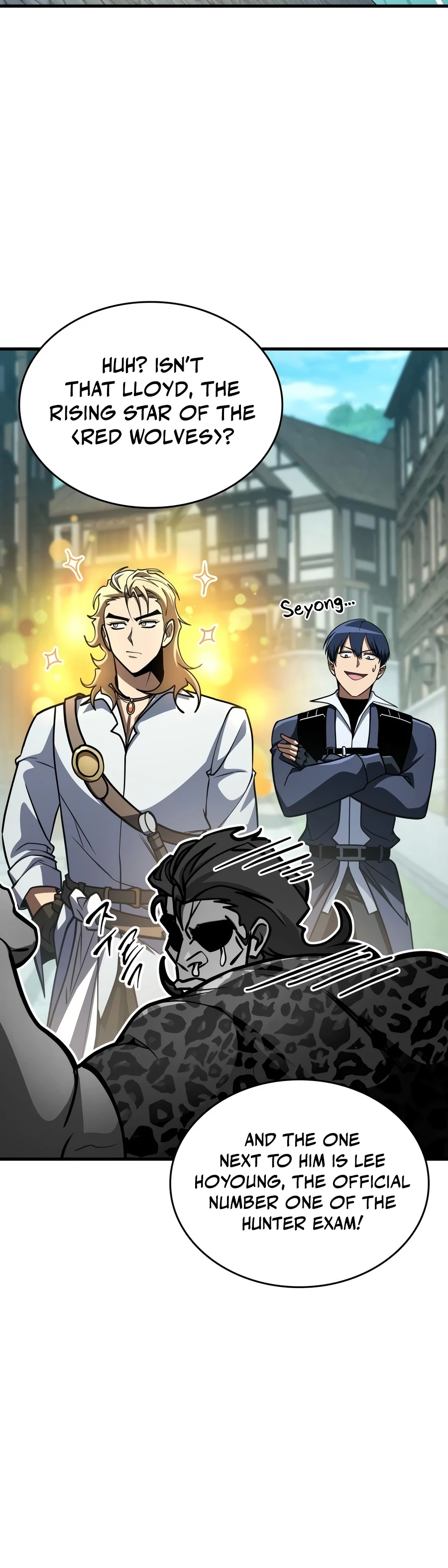 My Exclusive Tower Guide, chapter 121, image 19