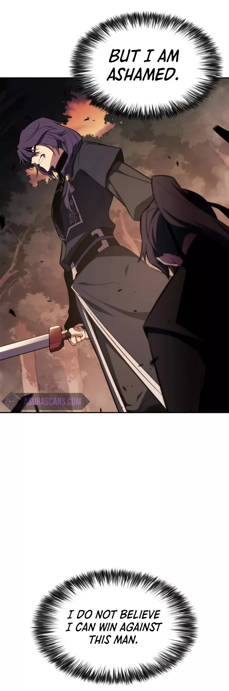Solo Max-Level Newbie, chapter 149, image 42