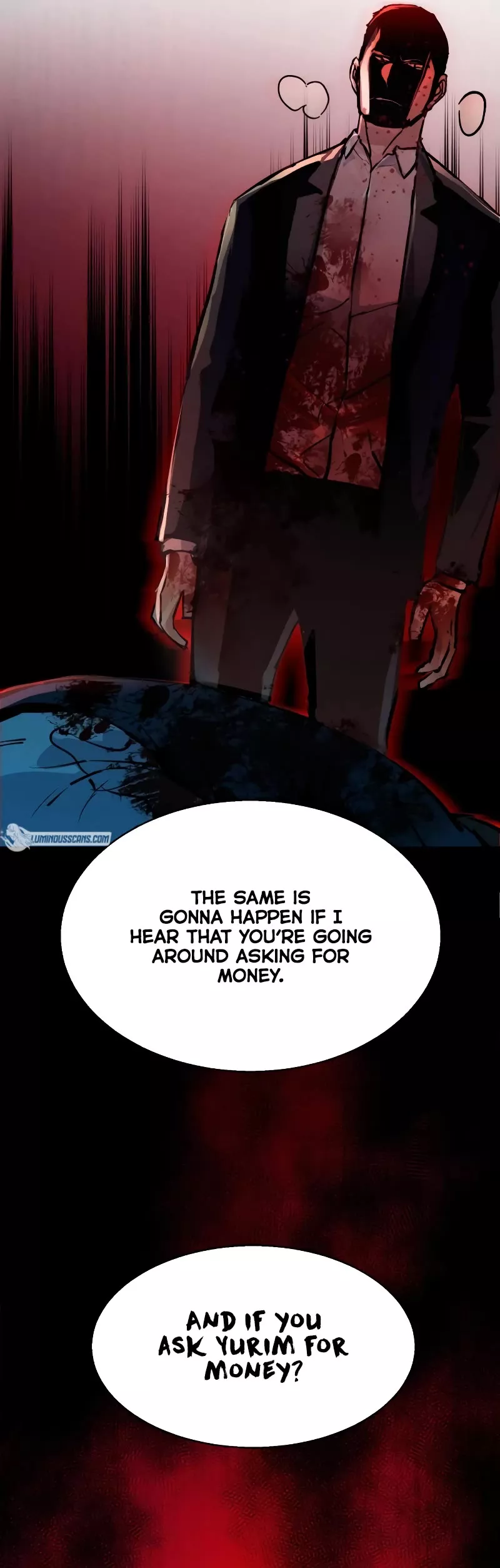 Teenage Mercenary, chapter 149, image 56