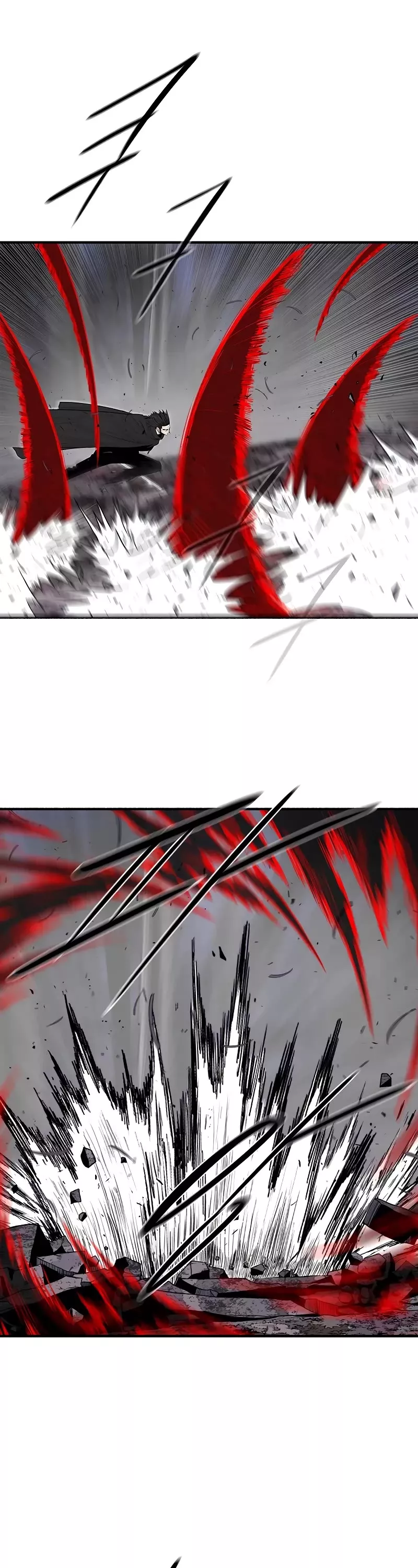 Legend of the Northern Blade, chapter 171, image 7