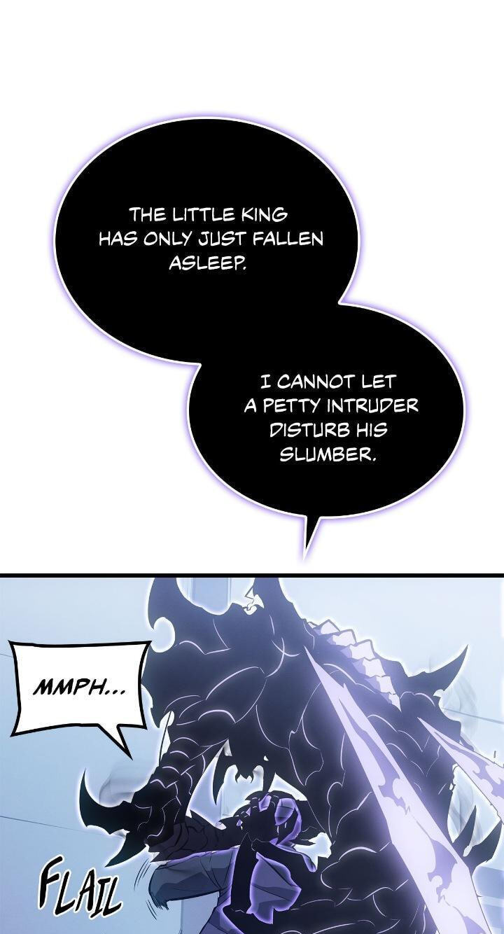 Solo Leveling, chapter 192, page 52