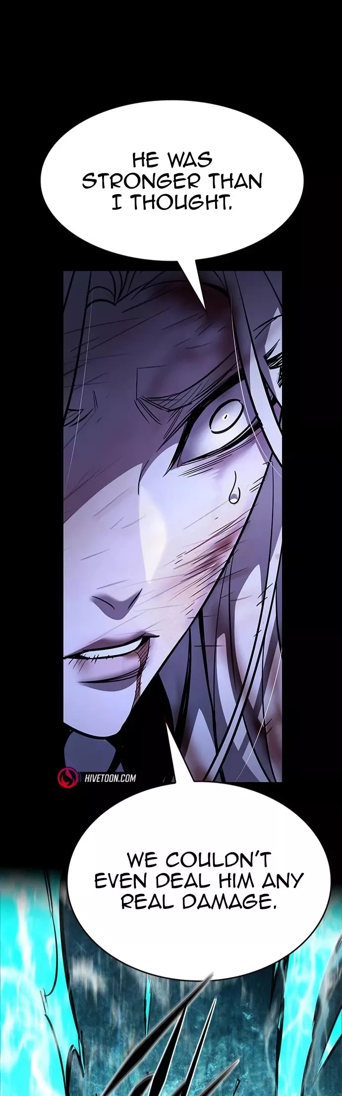 Eleceed, chapter 366, image 19