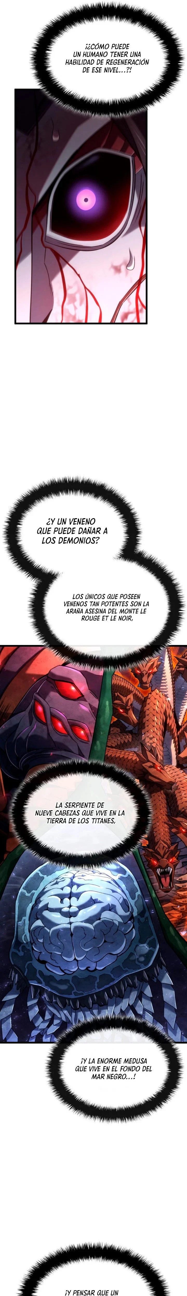 Revenge of the Baskerville Bloodhound, chapter 72, image 8