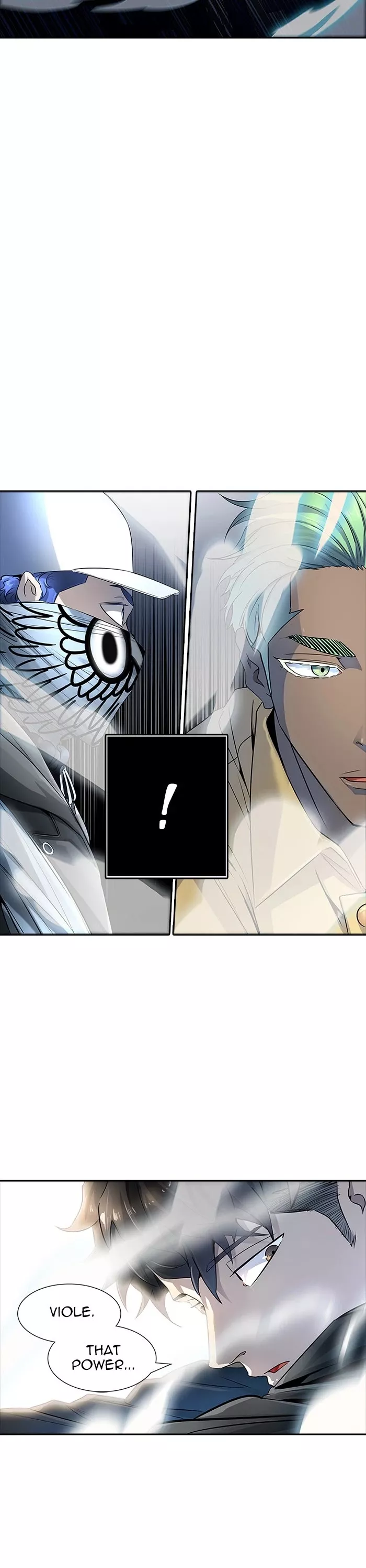 Tower of God, chapter 535, image 53