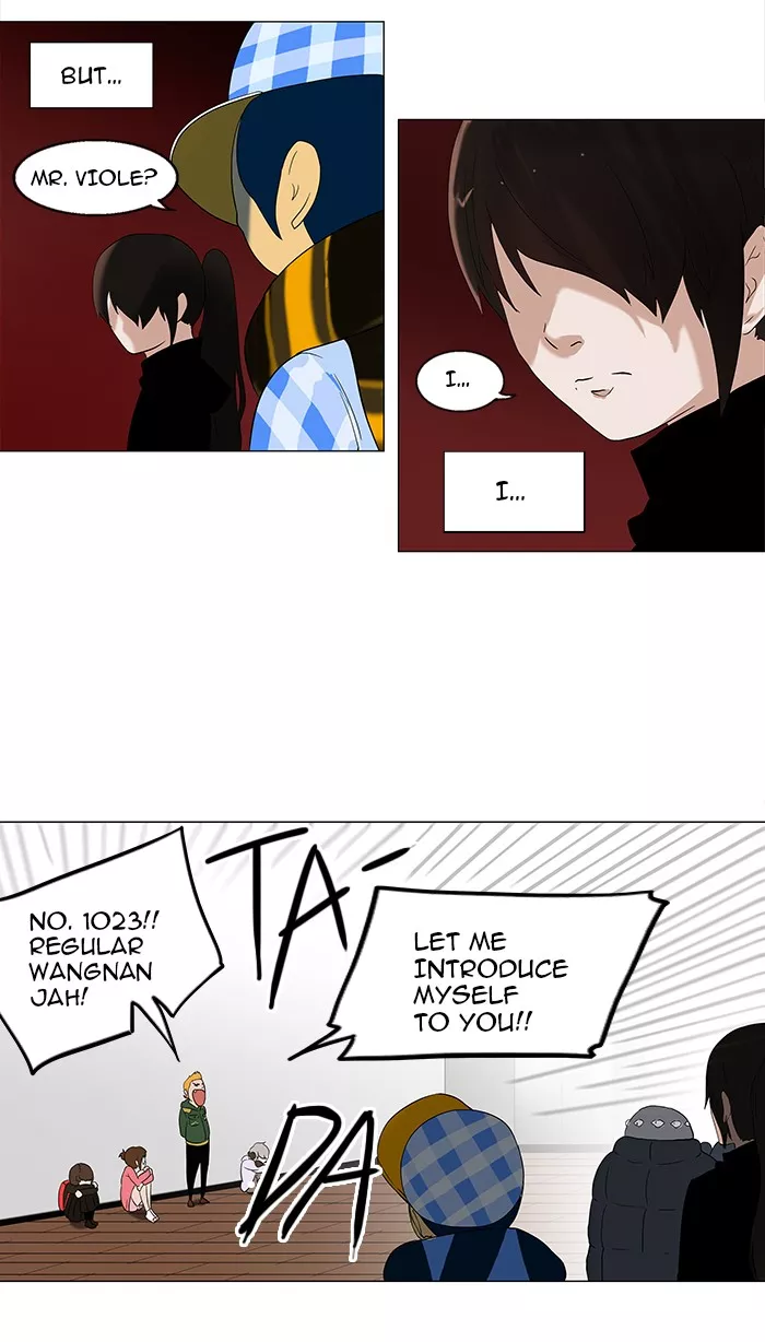 Tower of God, chapter 88, image 15