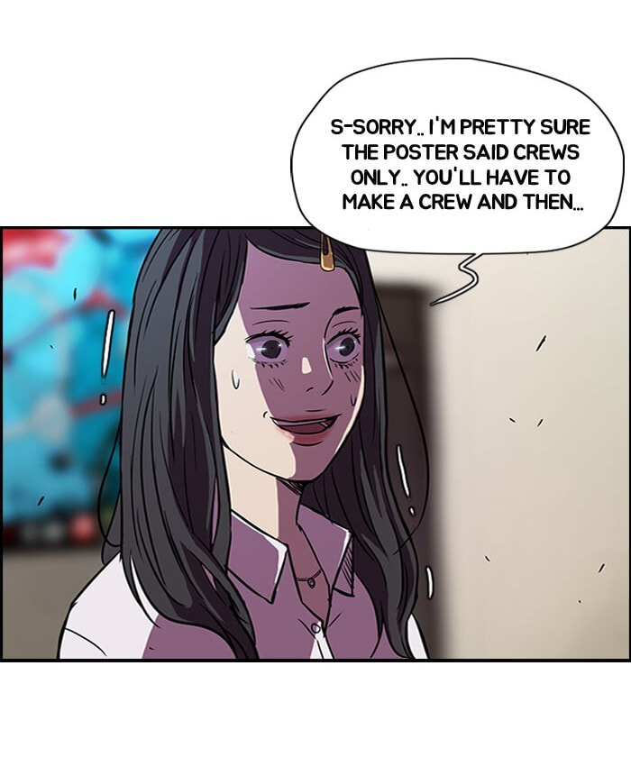 Wind Breaker, chapter 56, page 44