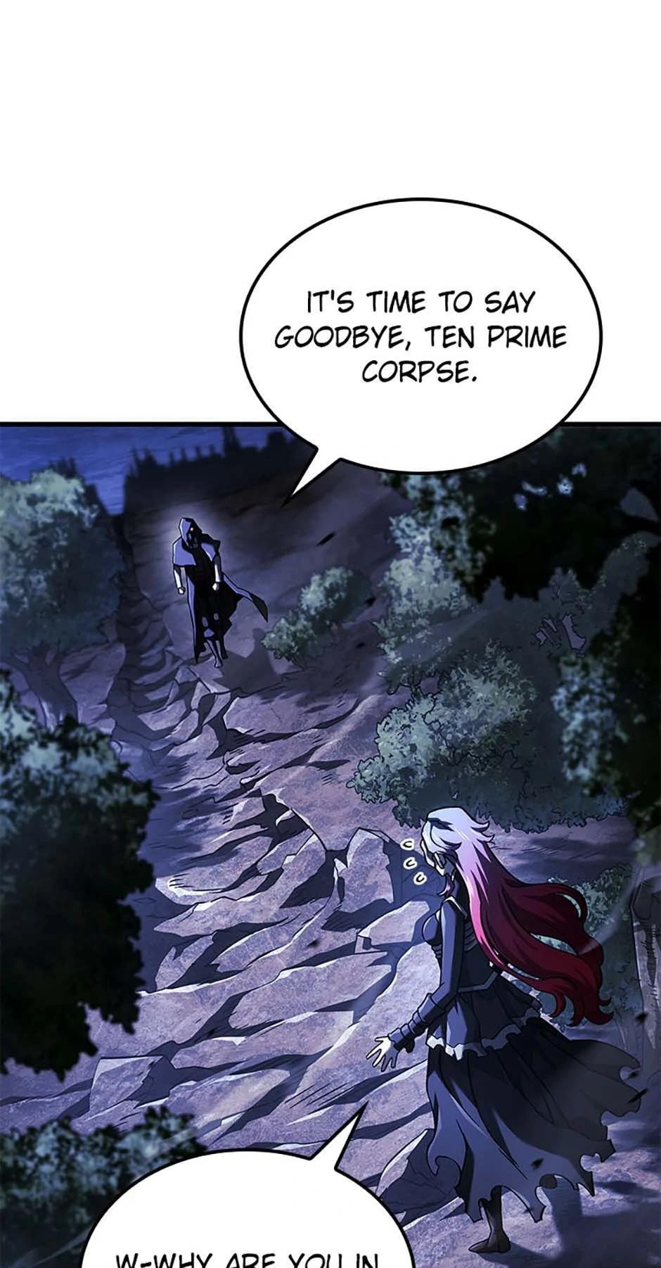 Revenge of the Baskerville Bloodhound, chapter 103, image 17