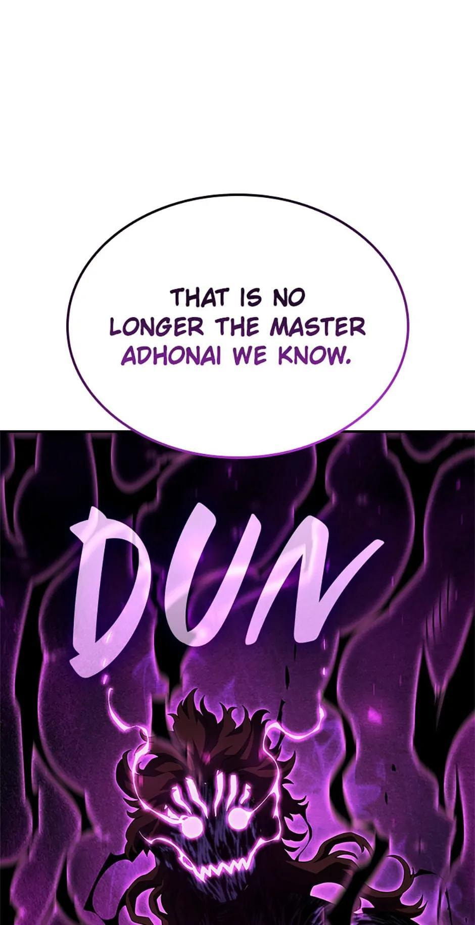 Revenge of the Baskerville Bloodhound, chapter 55, image 7