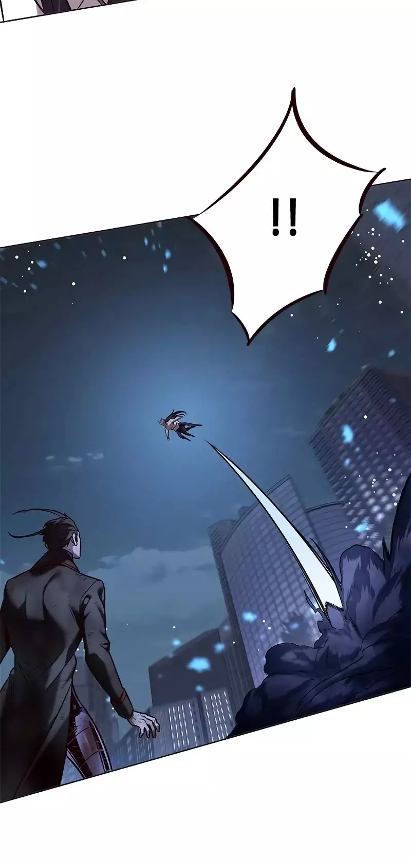 Eleceed, chapter 300, image 62