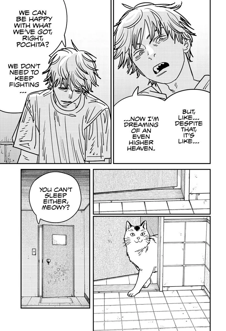 Chainsaw Man, chapter 134, image 7