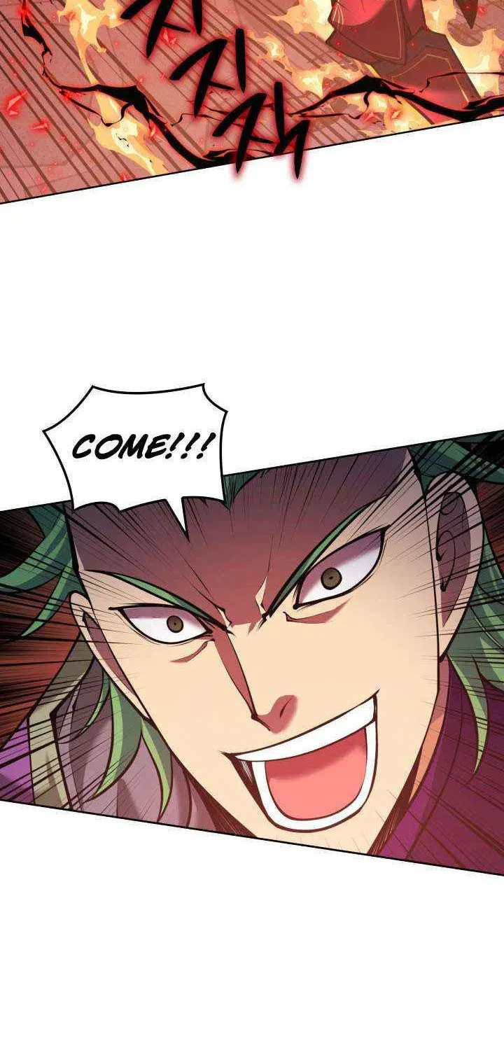 Overgeared (Team Argo), chapter 316, page 116