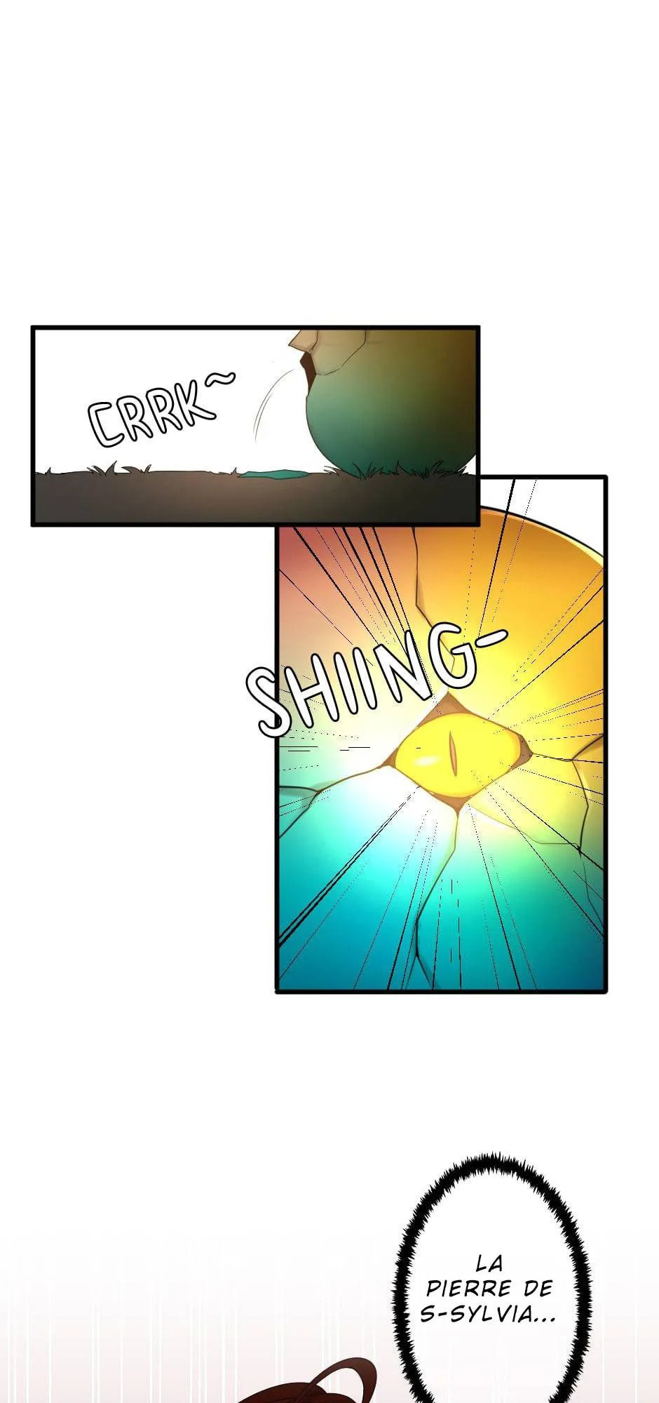 The Beginning After the End, chapter 27, image 3