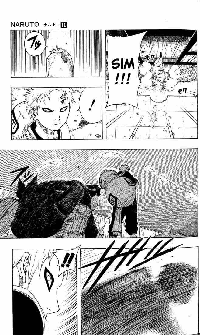 Naruto, chapter 82, image 16