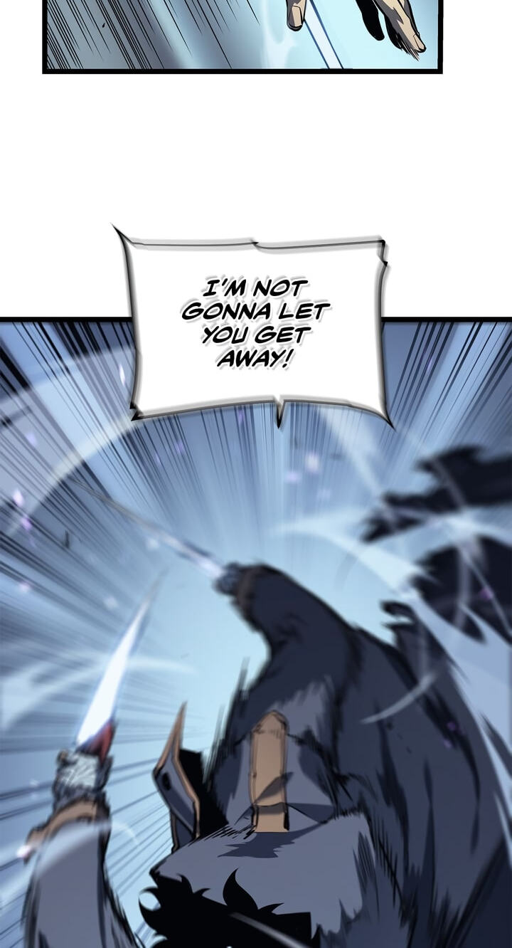 Solo Leveling, chapter 111, page 27