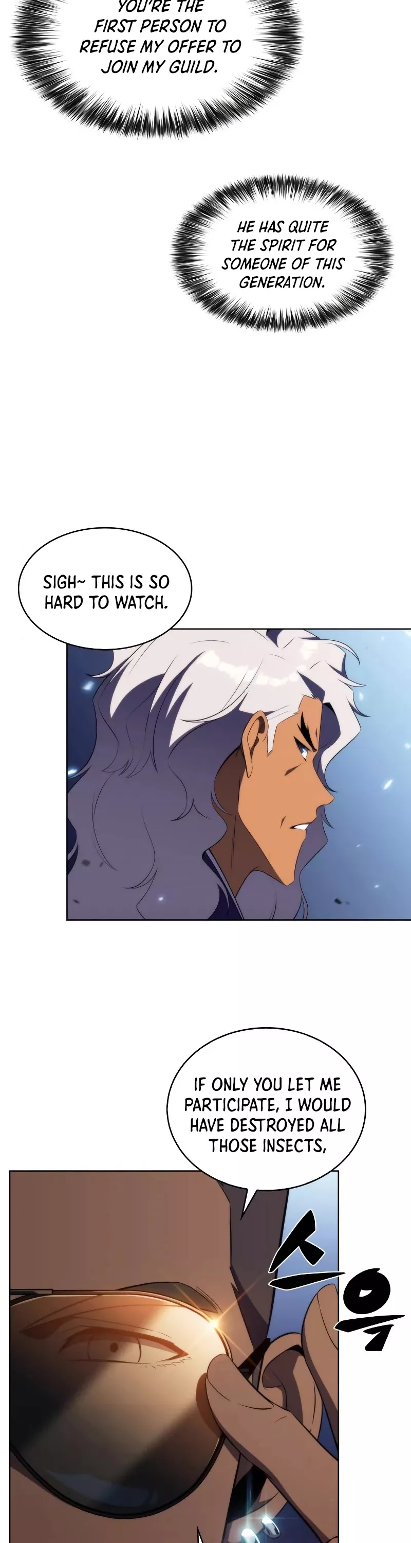 Solo Max-Level Newbie, chapter 31, image 23