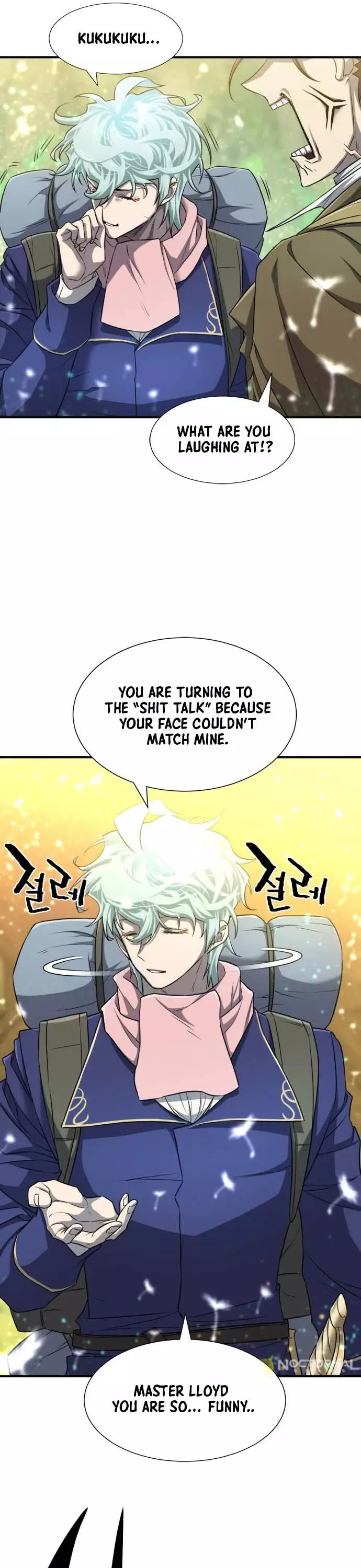The Greatest Estate Developer, chapter 63, image 10