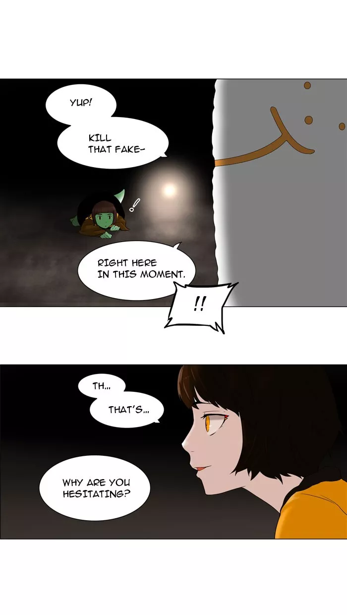 Tower of God, chapter 67, image 21