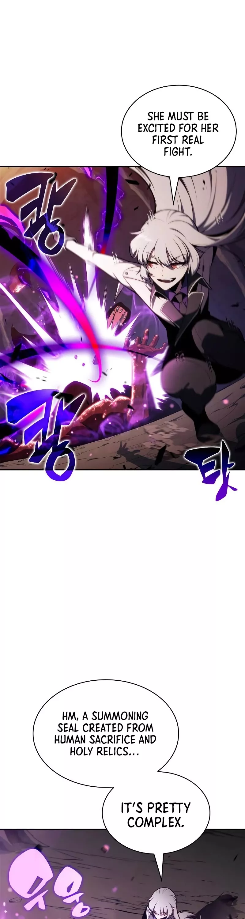 Solo Max-Level Newbie, chapter 147, image 23