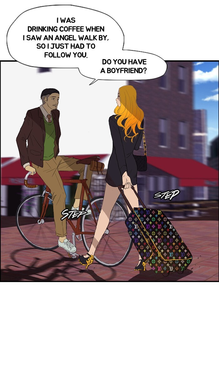 Wind Breaker, chapter 22, page 25