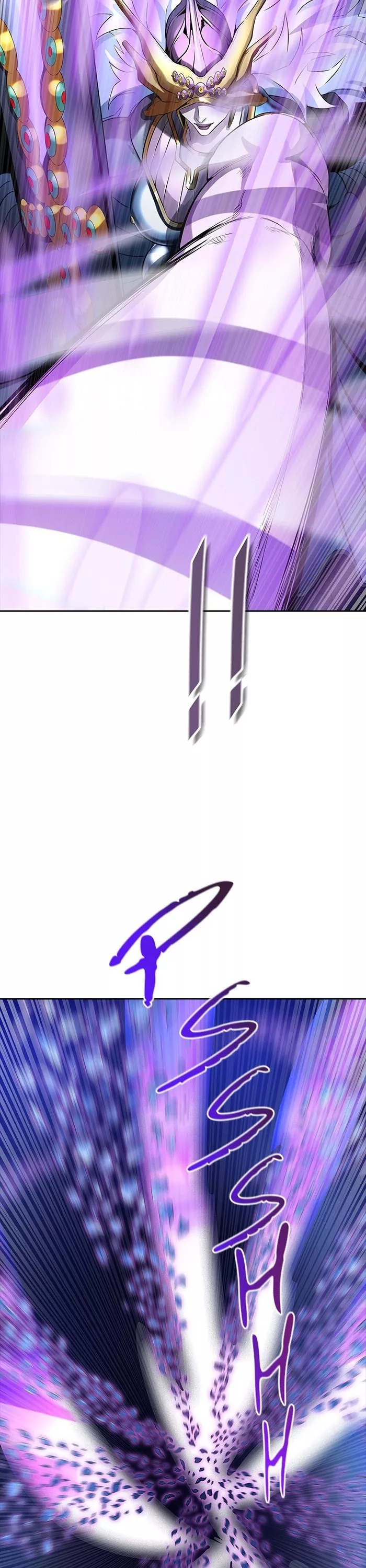 Tower of God, chapter 540, image 37